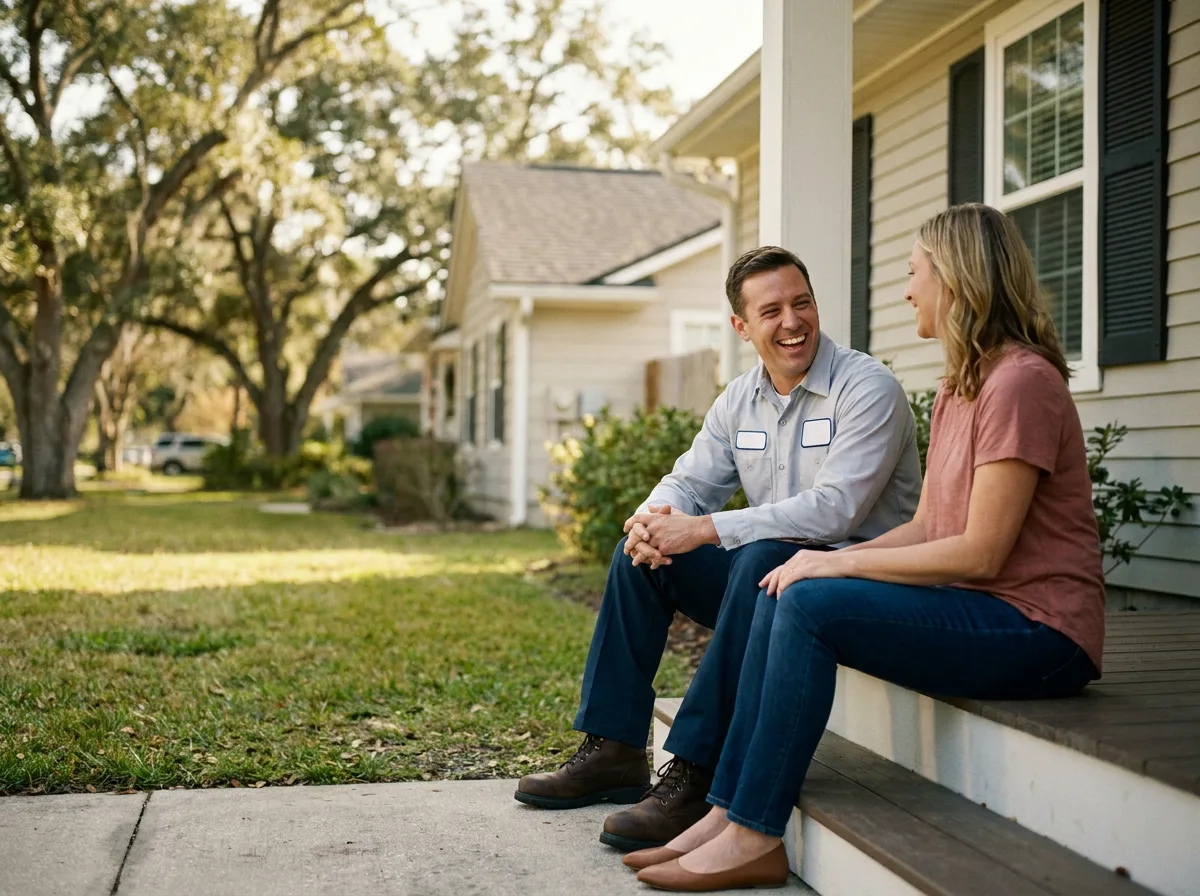 Septic tank pumping FAQs for Burke, VA